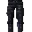 Icon of Biker Pants of the Devil's Advocate