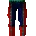 Icon of Clown Pants of The League of Fabulous Ninjas