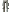 Icon of Dungaree Pants of Cupid's Arrow
