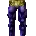 Icon of Heroic Pants of Project EDEN
