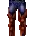 Icon of Champion Pants of the Band of Brothers