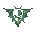 Icon of Back Tattoo of the Opposing Force