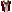 Icon of Red Royal Robe of Fatal Shadows