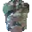 Icon of Camouflage Jacket of 3305 Local