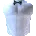 Icon of Clerk Shirt of Omni-Tek Wolf Pack