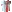 Icon of Striped Pajamas Shirt of the First Order