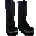 Icon of Slick Shoes of The Mockers
