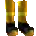 Icon of Firefighter Boots of Circle G