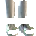 Icon of Silk Hipster Shoes of Java Corp.