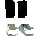 Icon of Plastic Hipster Shoes of Yagyu