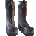 Icon of Camouflage Boots of 3305 Local