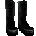 Icon of Omni-Pol Leisure Uniform Boots
