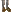 Icon of Striped Pajamas Slippers of the First Order