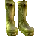 Icon of Heroic Boots of Project EDEN