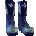 Icon of Champion Boots of the Band of Brothers