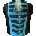 Icon of Captain Cloak of the Disciples of Omni-Tek