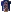 Icon of Indigo Conundrum Cloak of the Angels of Night
