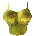 Icon of Yellow Tank Top of Sirillion