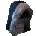 Icon of Fur Cloak Hood