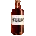 Icon of Empty Bottle