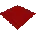 Icon of Red Carpeting Square of Maze