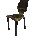Icon of Cheap Metal Chair