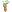 Icon of Haitte Cocktail Glass Sculpture