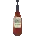 Icon of Decorative Bottle