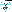 Icon of Bacchante's Fancy Blue Hanging Lanterns