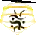 Icon of Bacchante's Fancy Yellow Hanging Lanterns