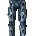 Icon of Strong Armor Legwear
