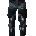 Icon of Supple Armor Legwear