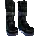 Icon of Combined Sharpshooter's Footwear