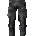 Icon of Combined Officer's Legwear