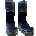 Icon of Combined Scout's Footwear