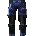 Icon of Combined Scout's Legwear