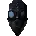 Icon of Spiritual Armor Headwear