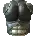 Icon of Enduring Body Armor