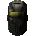 Icon of Enduring Armor Headwear