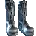 Icon of Strong Armor Footwear