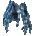 Icon of Strong Armor Gloves