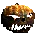 Icon of Pumpkinhead Nanospray