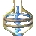 Icon of Net of Adonis