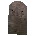 Icon of Tombstone