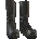 Icon of Ofab Adventurer Boots