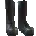 Icon of Ofab Agent Boots