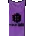 Icon of Large Zigball Banners - 4 Holes Cogs