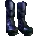 Icon of Miy's Nano Armor Boots