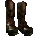 Icon of Miy's Ranged Armor Boots