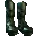 Icon of Miy's Scary Armor Boots
